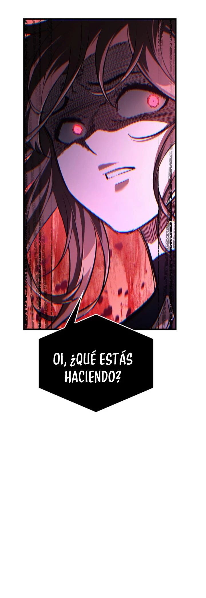 Pick me up, Gacha Infinito Capítulo 57 - Página 14 en español