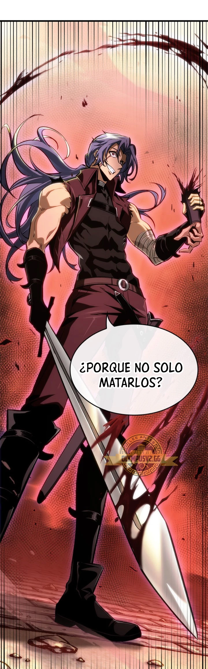 Pick me up, Gacha Infinito Capítulo 57 - Página 15 en español