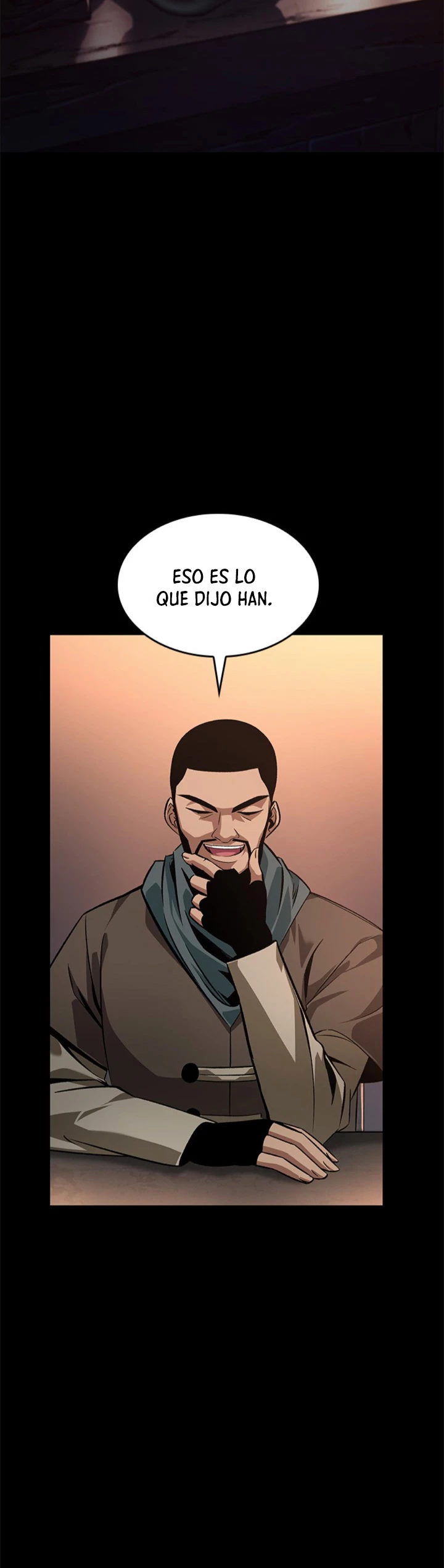 Pick me up, Gacha Infinito Capítulo 57 - Página 3 en español