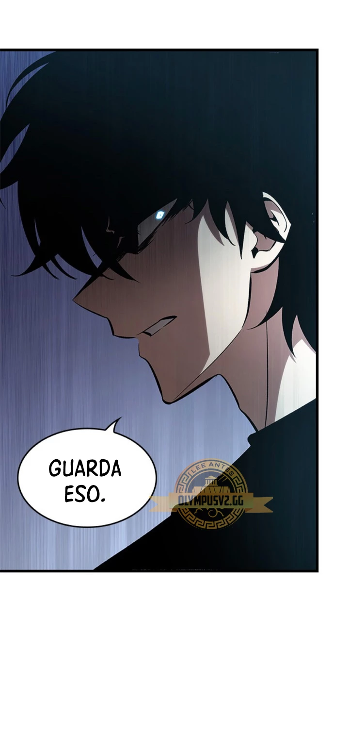 Pick me up, Gacha Infinito Capítulo 57 - Página 34 en español
