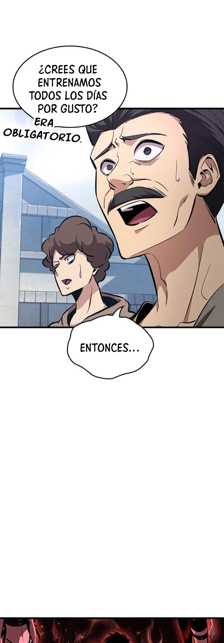 Pick me up, Gacha Infinito Capítulo 57 - Página 37 en español