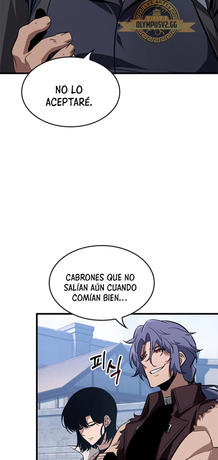 Pick me up, Gacha Infinito Capítulo 57 - Página 45 en español