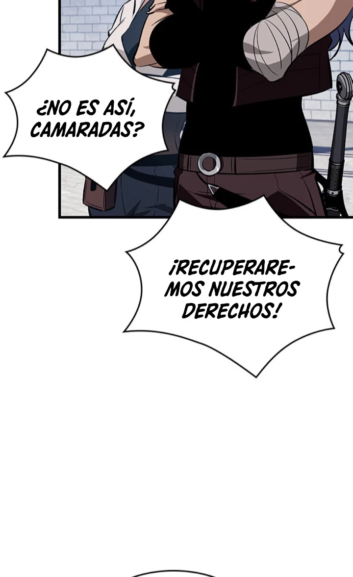Pick me up, Gacha Infinito Capítulo 57 - Página 46 en español