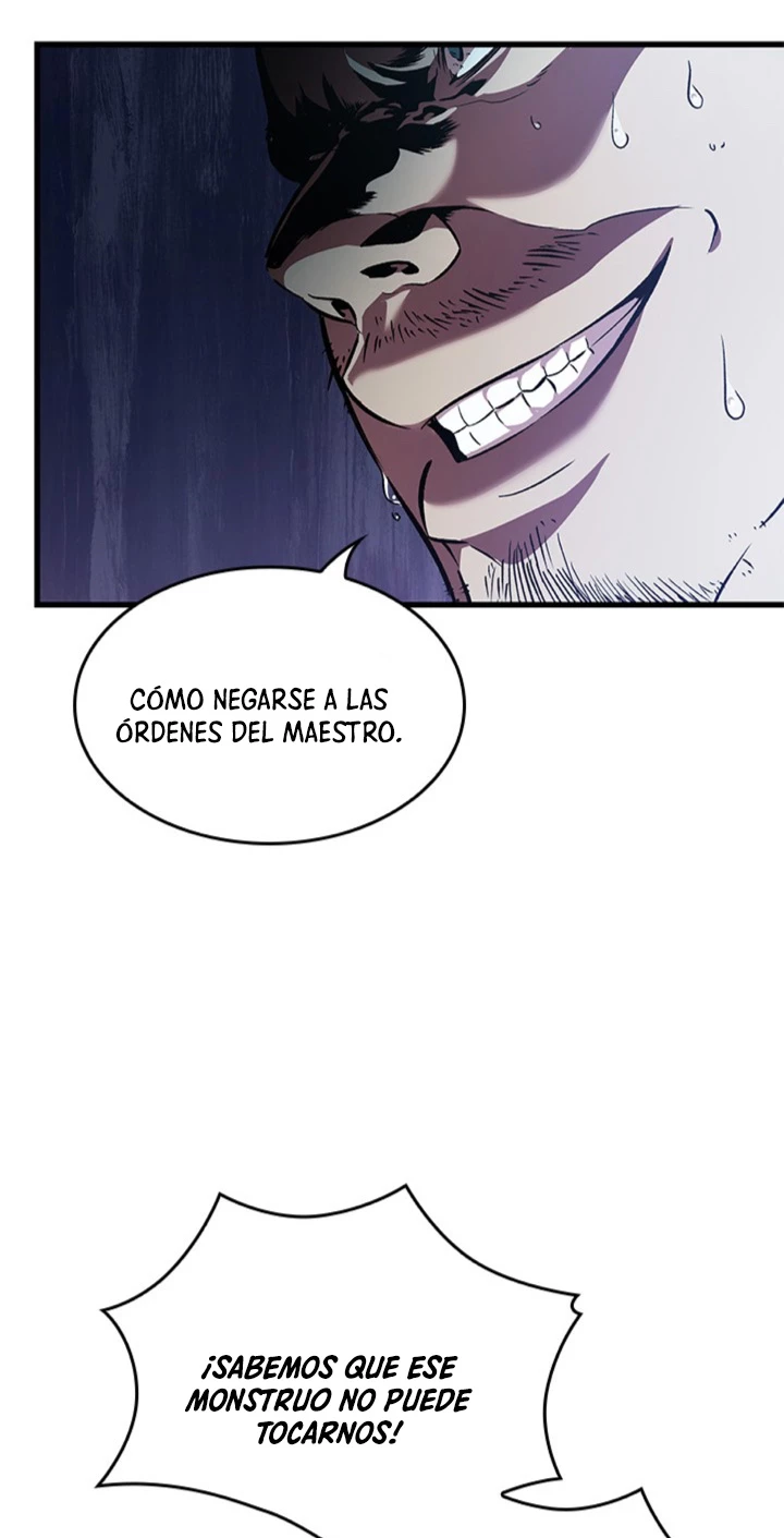 Pick me up, Gacha Infinito Capítulo 57 - Página 48 en español