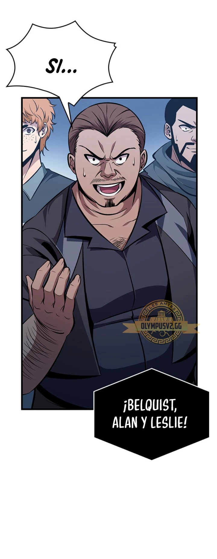 Pick me up, Gacha Infinito Capítulo 57 - Página 63 en español