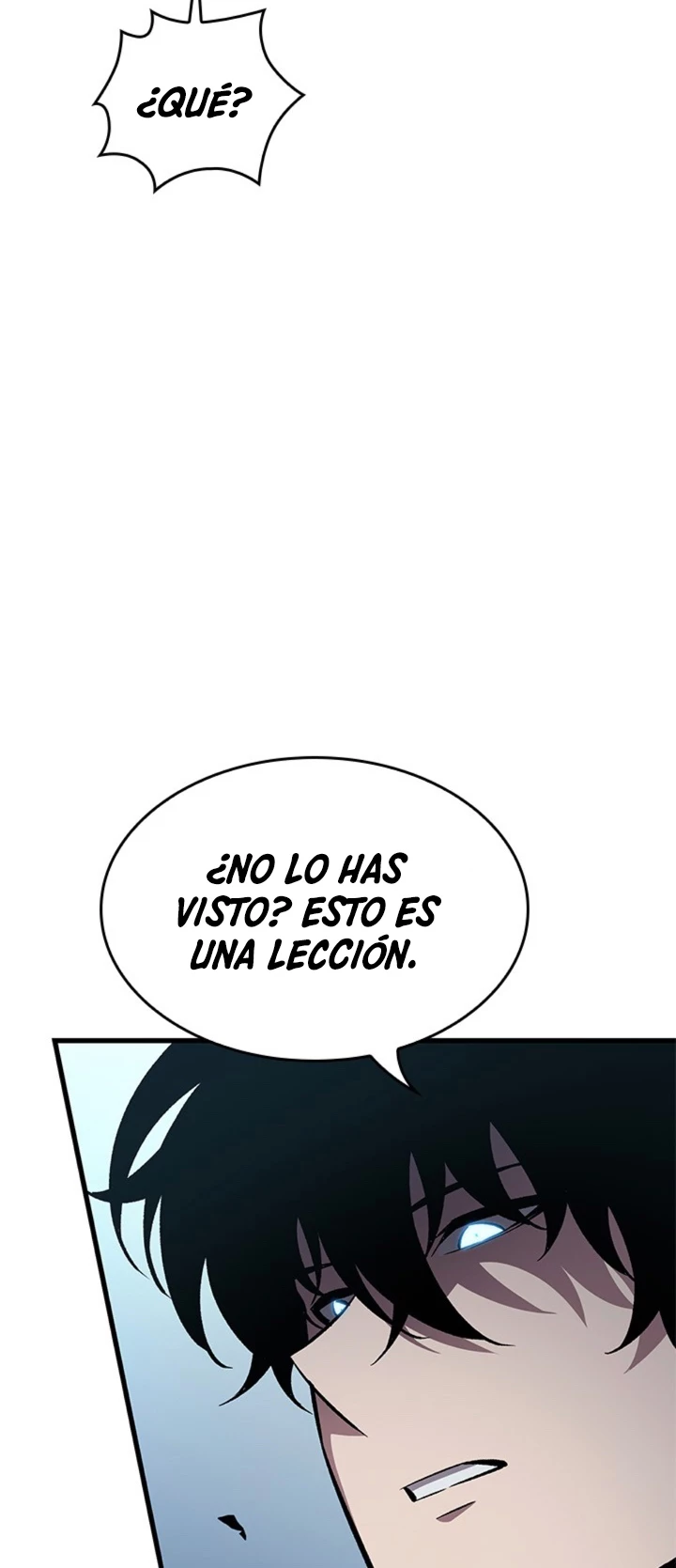 Pick me up, Gacha Infinito Capítulo 58 - Página 18 en español