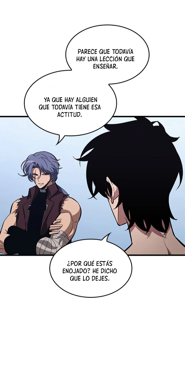 Pick me up, Gacha Infinito Capítulo 58 - Página 33 en español