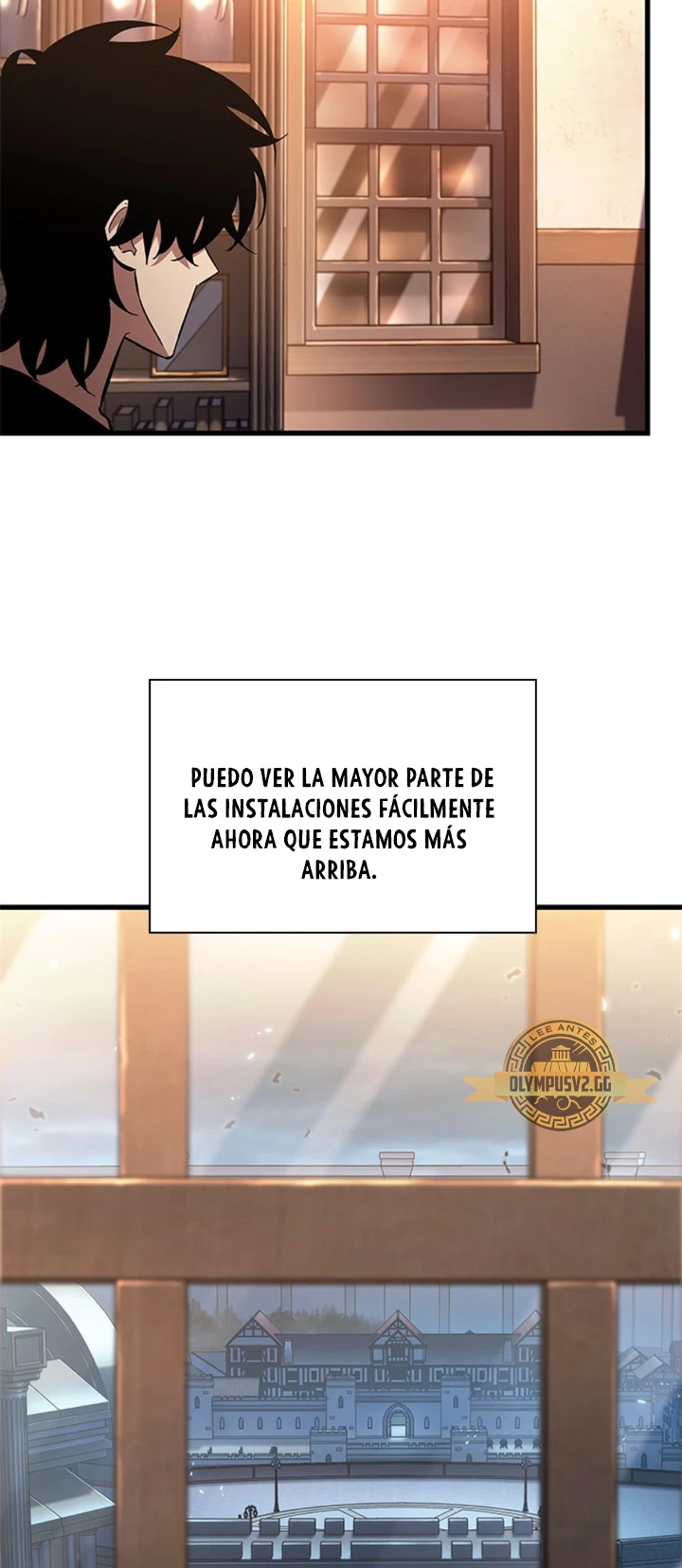 Pick me up, Gacha Infinito Capítulo 58 - Página 48 en español