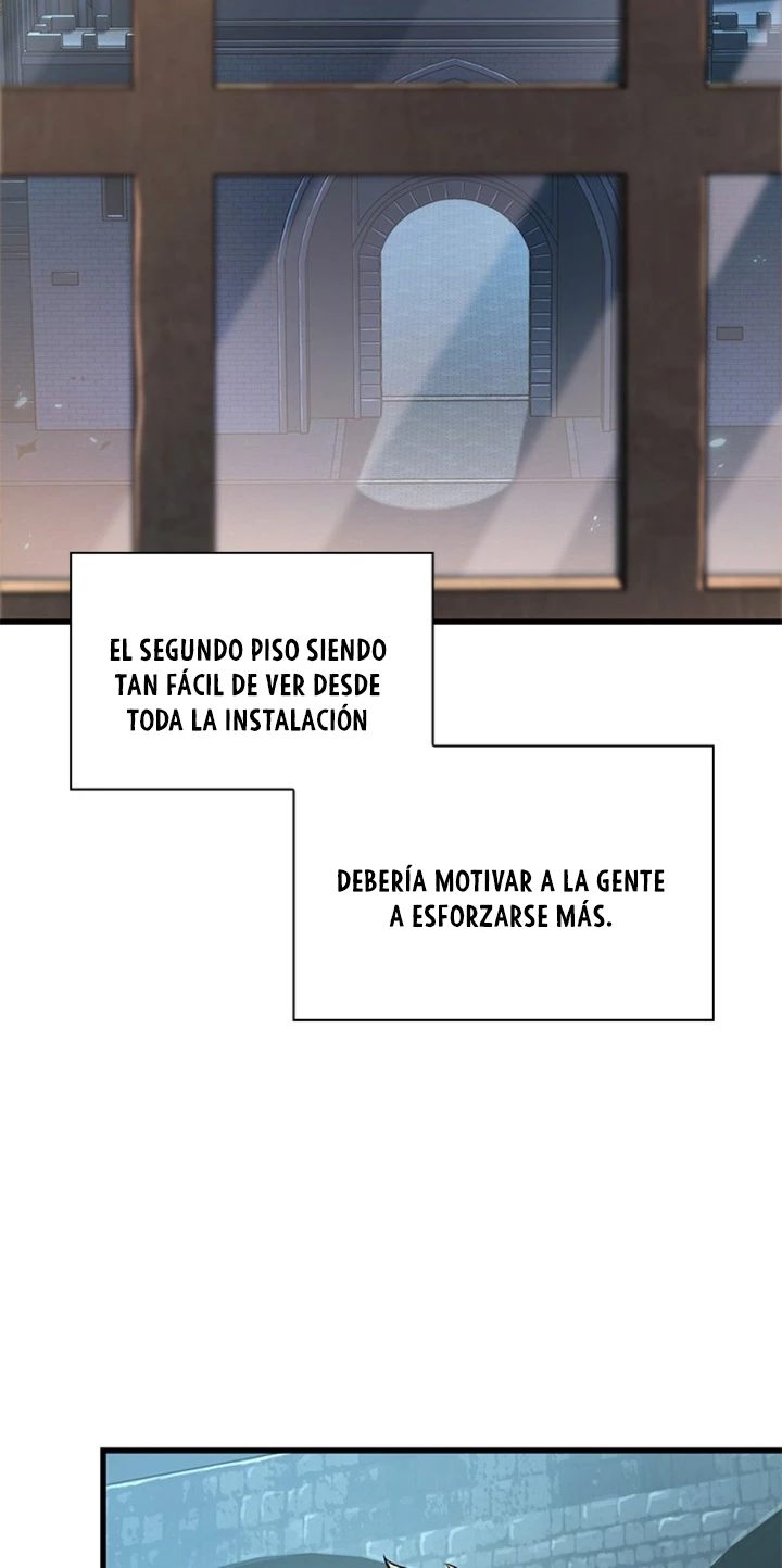 Pick me up, Gacha Infinito Capítulo 58 - Página 49 en español