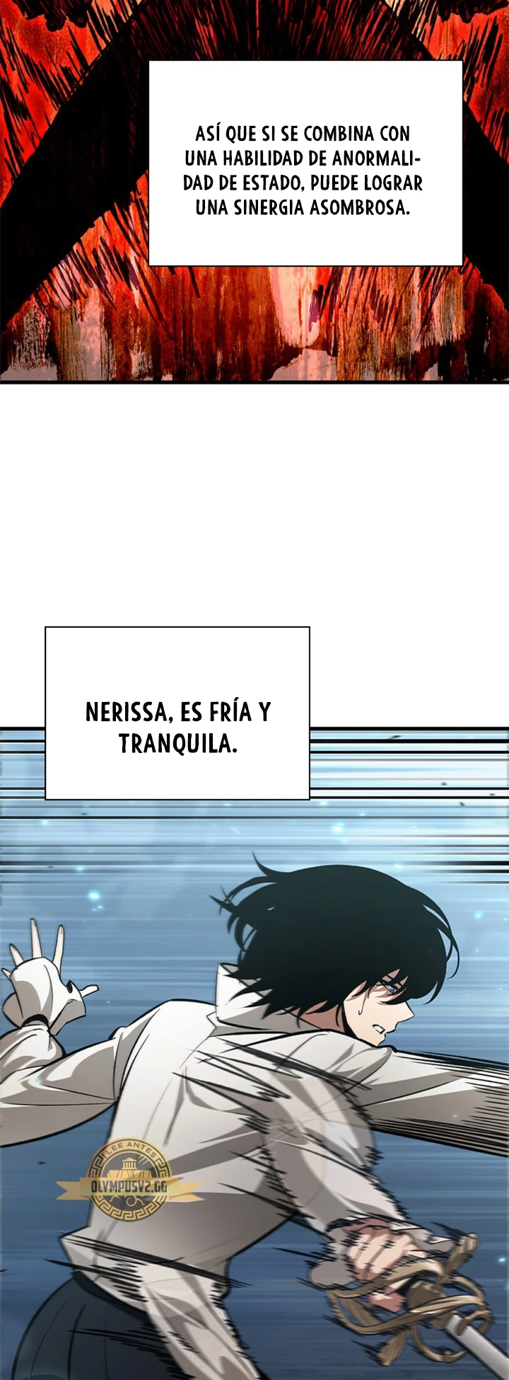 Pick me up, Gacha Infinito Capítulo 58 - Página 58 en español