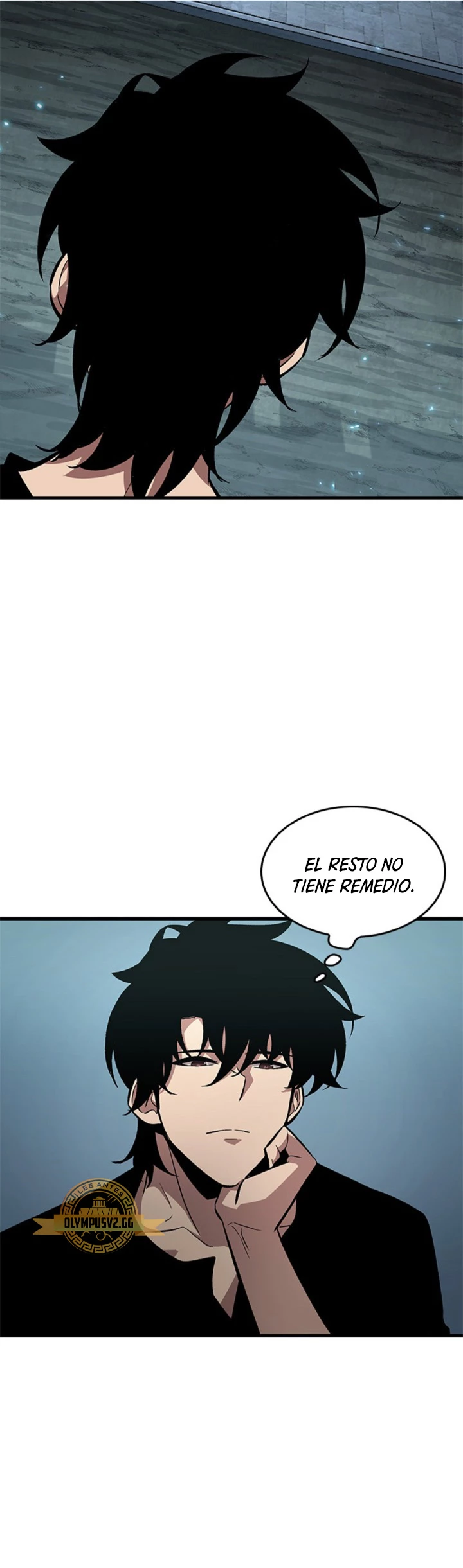 Pick me up, Gacha Infinito Capítulo 58 - Página 60 en español
