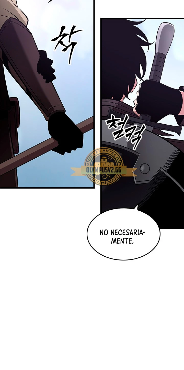 Pick me up, Gacha Infinito Capítulo 59 - Página 19 en español