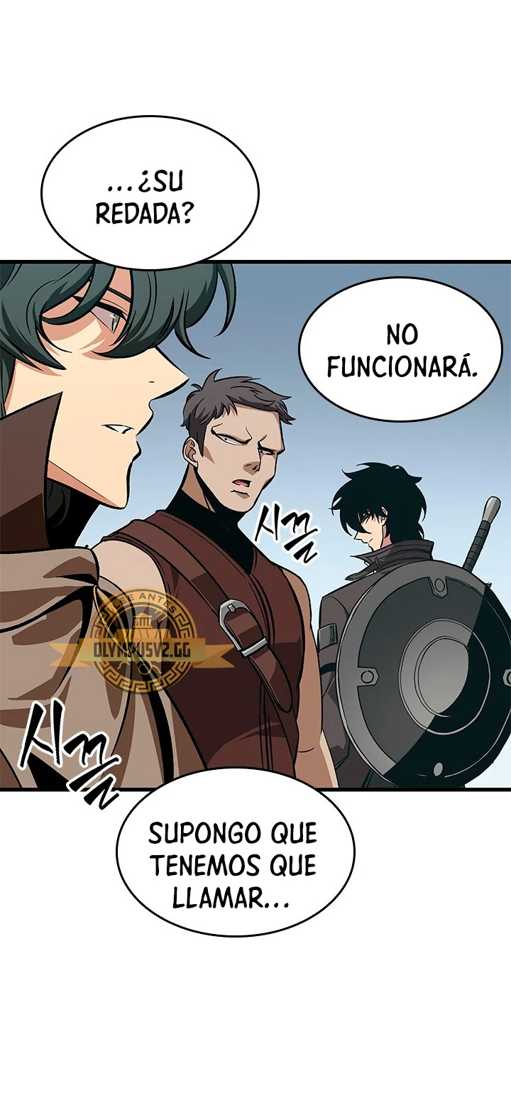 Pick me up, Gacha Infinito Capítulo 59 - Página 48 en español