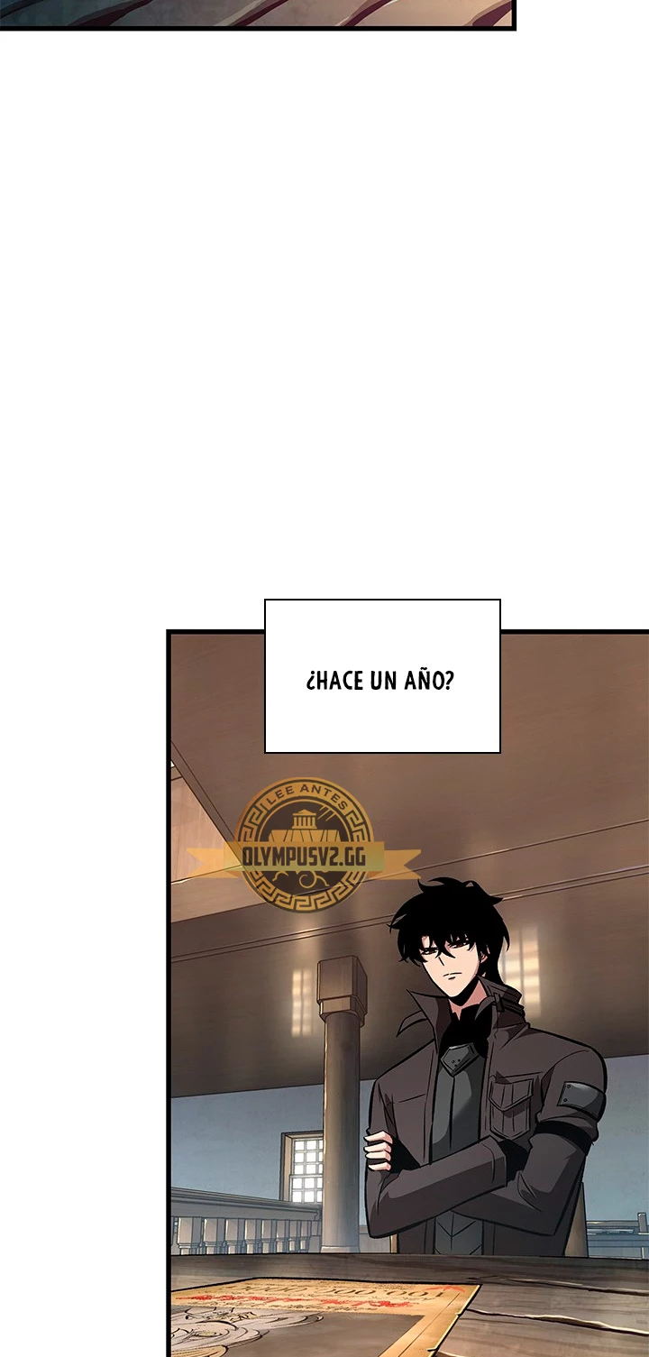 Pick me up, Gacha Infinito Capítulo 59 - Página 63 en español