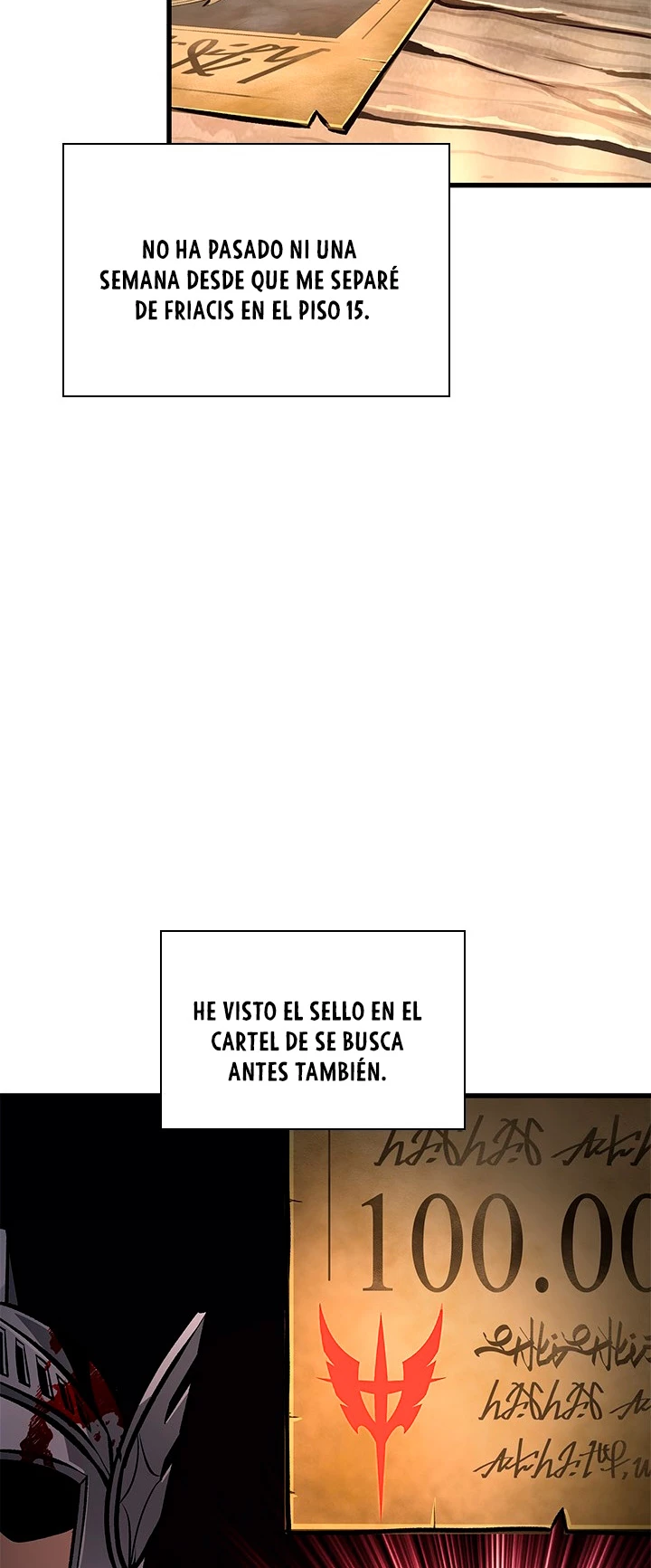 Pick me up, Gacha Infinito Capítulo 59 - Página 64 en español