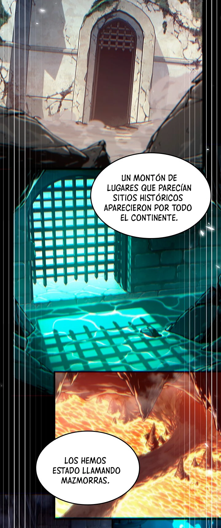 Pick me up, Gacha Infinito Capítulo 59 - Página 71 en español