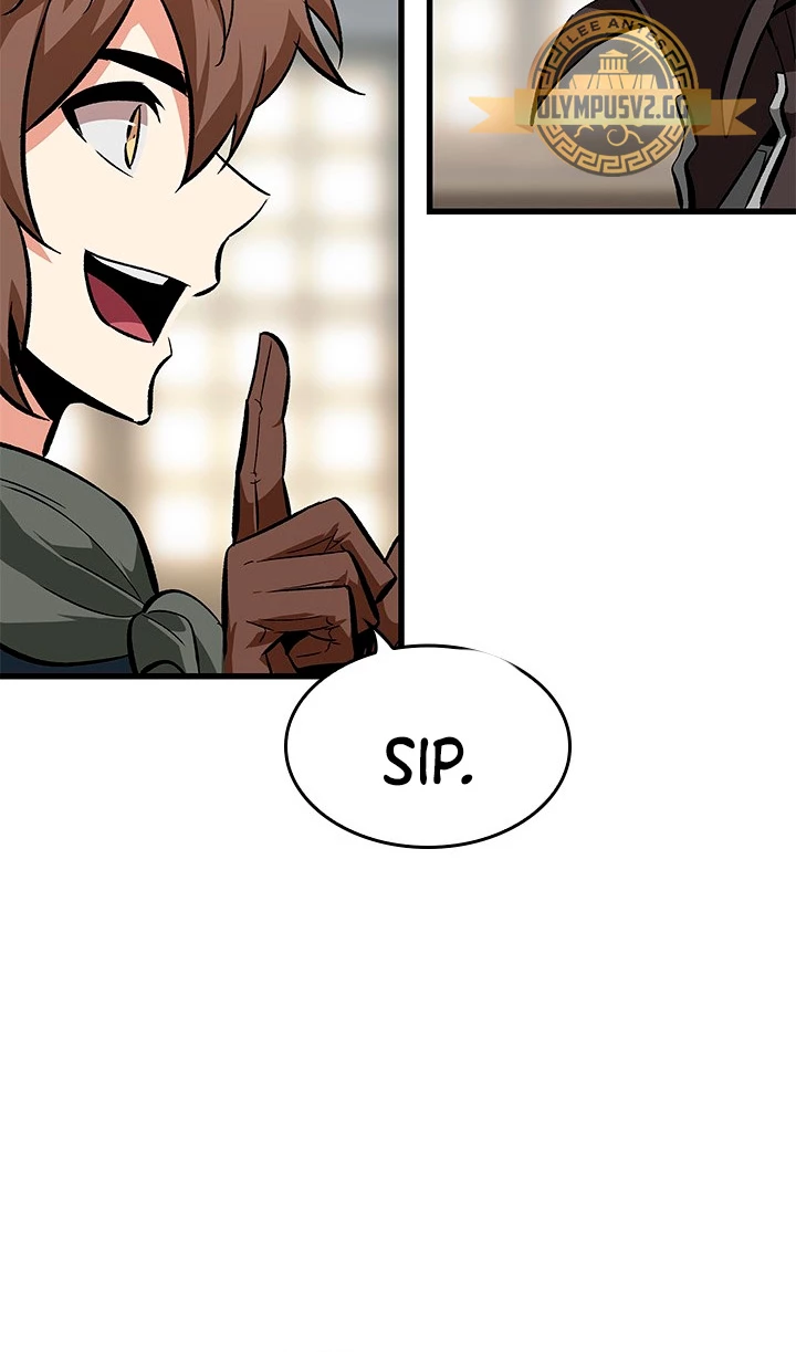 Pick me up, Gacha Infinito Capítulo 59 - Página 74 en español