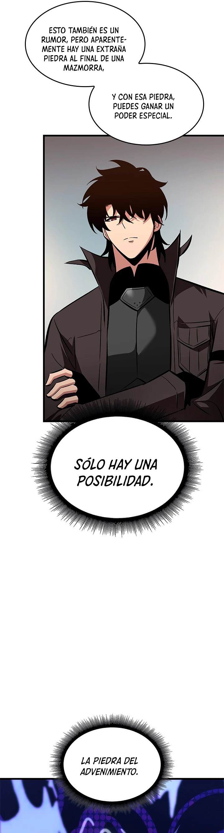 Pick me up, Gacha Infinito Capítulo 59 - Página 75 en español