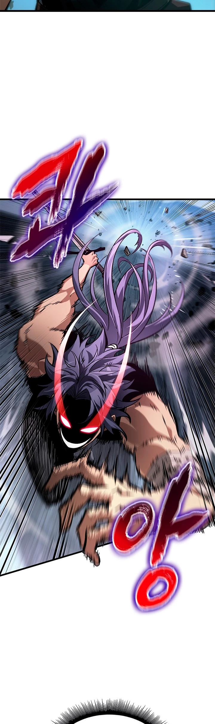 Pick me up, Gacha Infinito Capítulo 59 - Página 8 en español