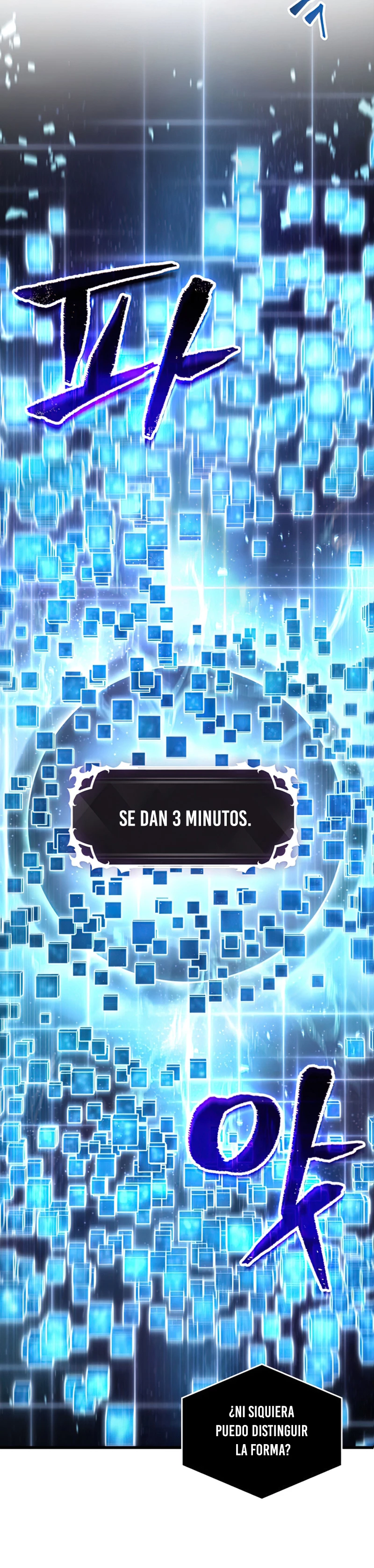 Pick me up, Gacha Infinito Capítulo 6 - Página 28 en español