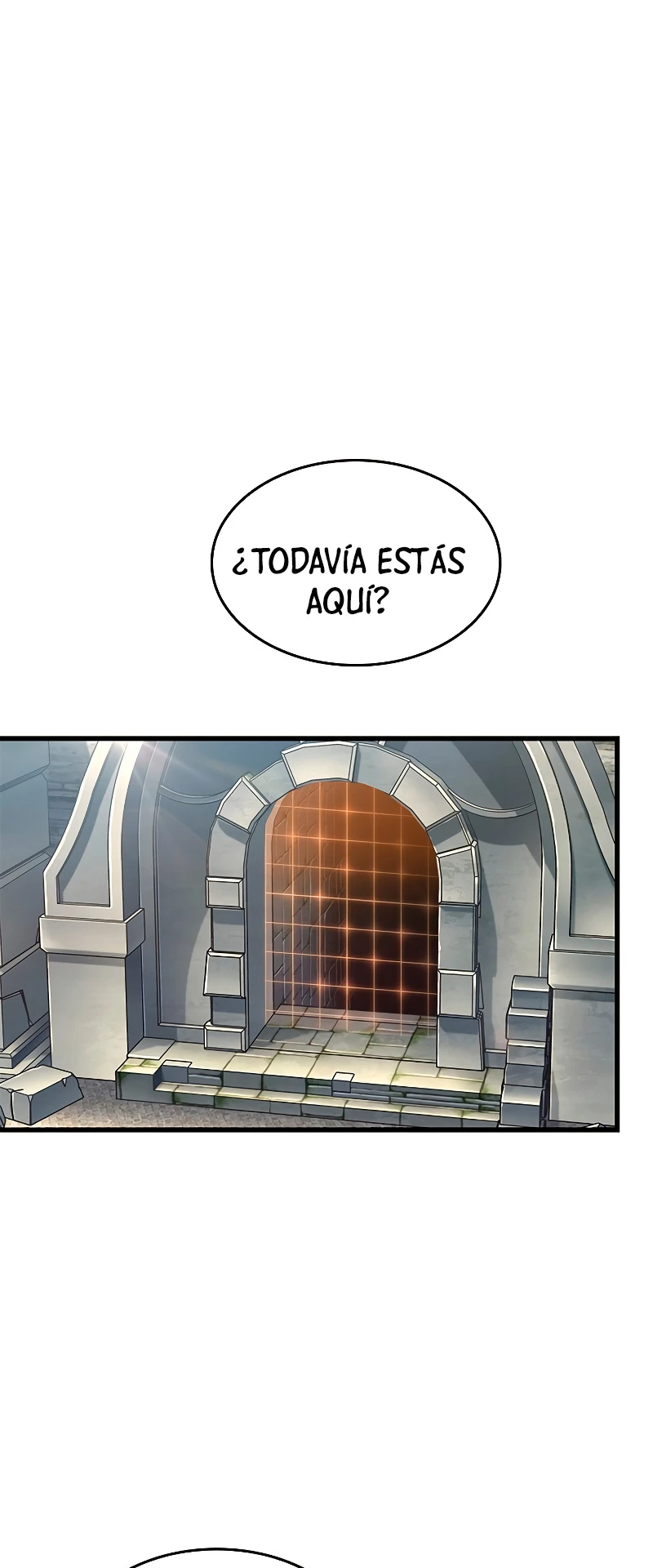 Pick me up, Gacha Infinito Capítulo 60 - Página 15 en español