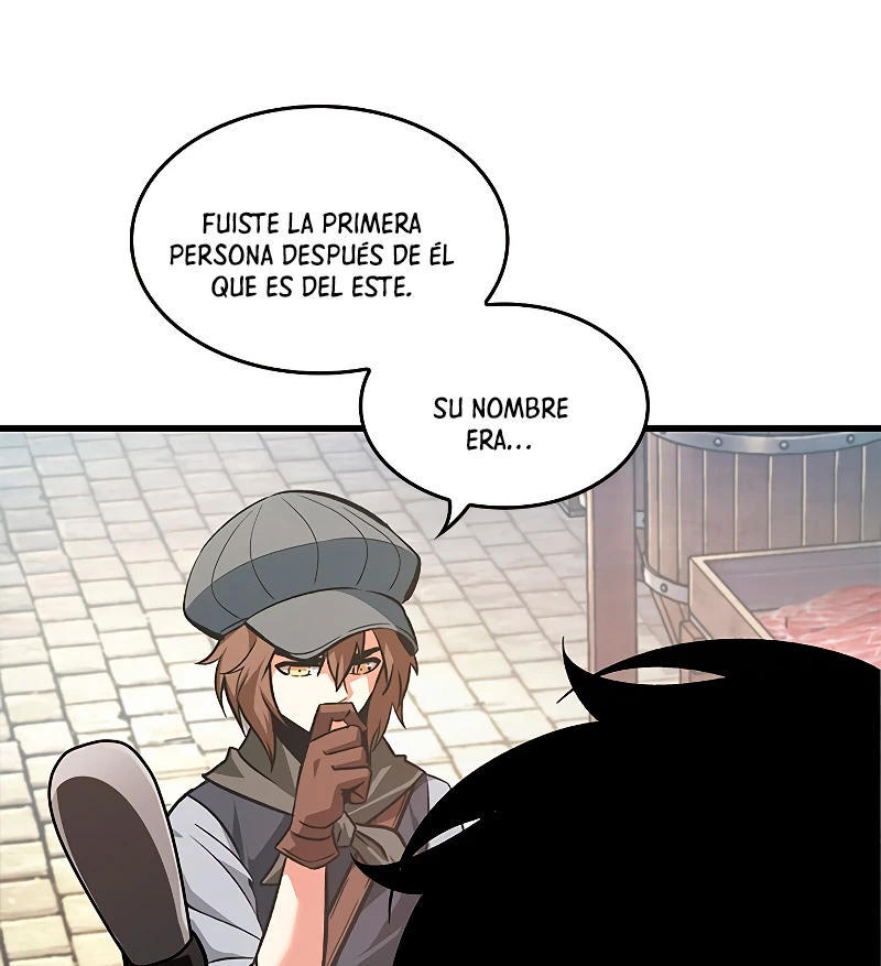 Pick me up, Gacha Infinito Capítulo 60 - Página 26 en español