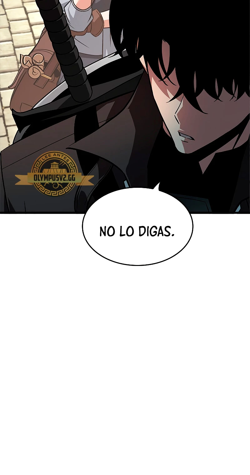 Pick me up, Gacha Infinito Capítulo 60 - Página 27 en español