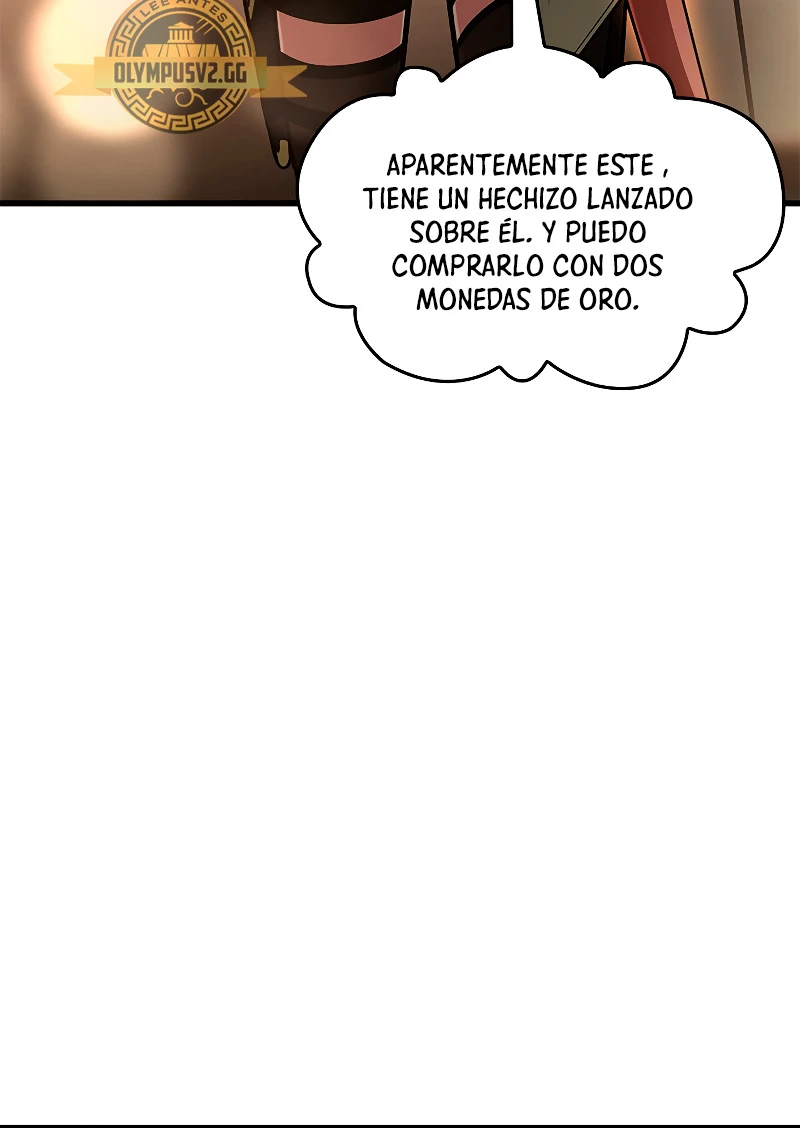 Pick me up, Gacha Infinito Capítulo 60 - Página 34 en español