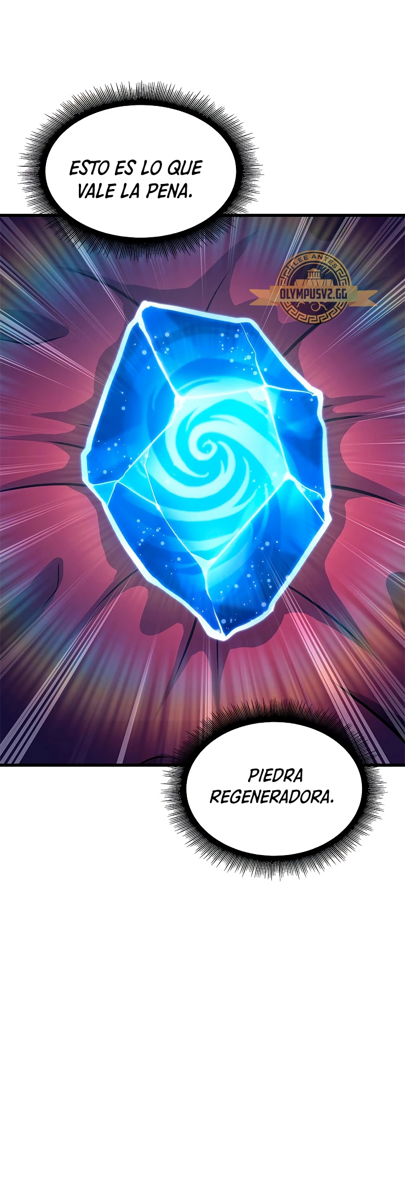 Pick me up, Gacha Infinito Capítulo 60 - Página 39 en español