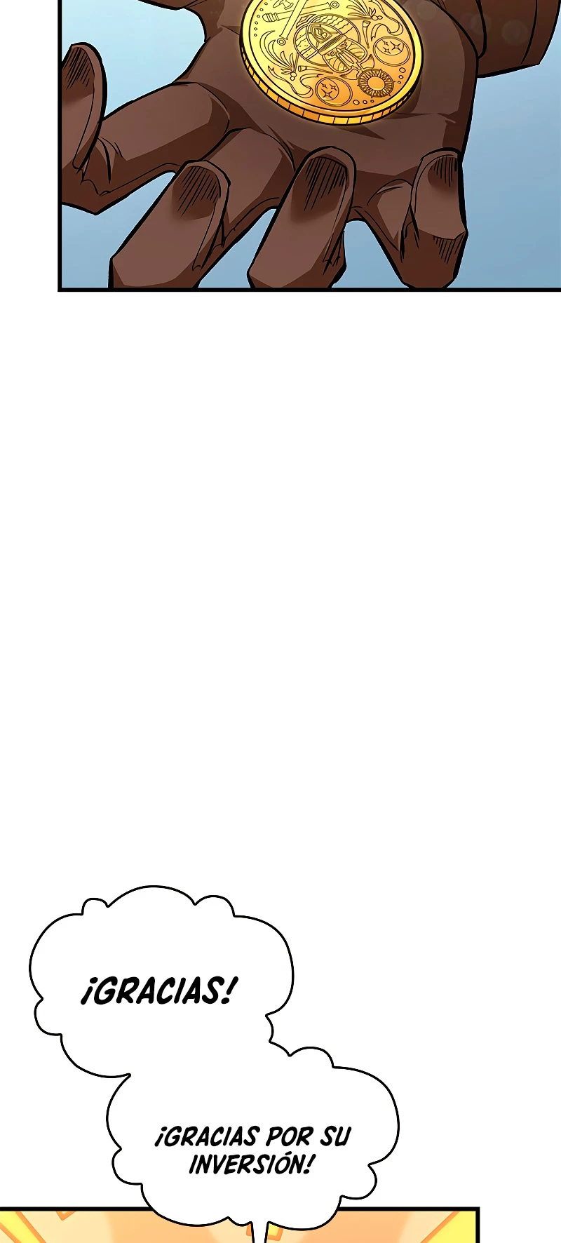 Pick me up, Gacha Infinito Capítulo 60 - Página 46 en español