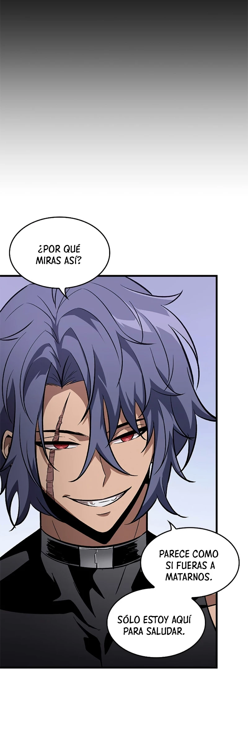Pick me up, Gacha Infinito Capítulo 61 - Página 13 en español