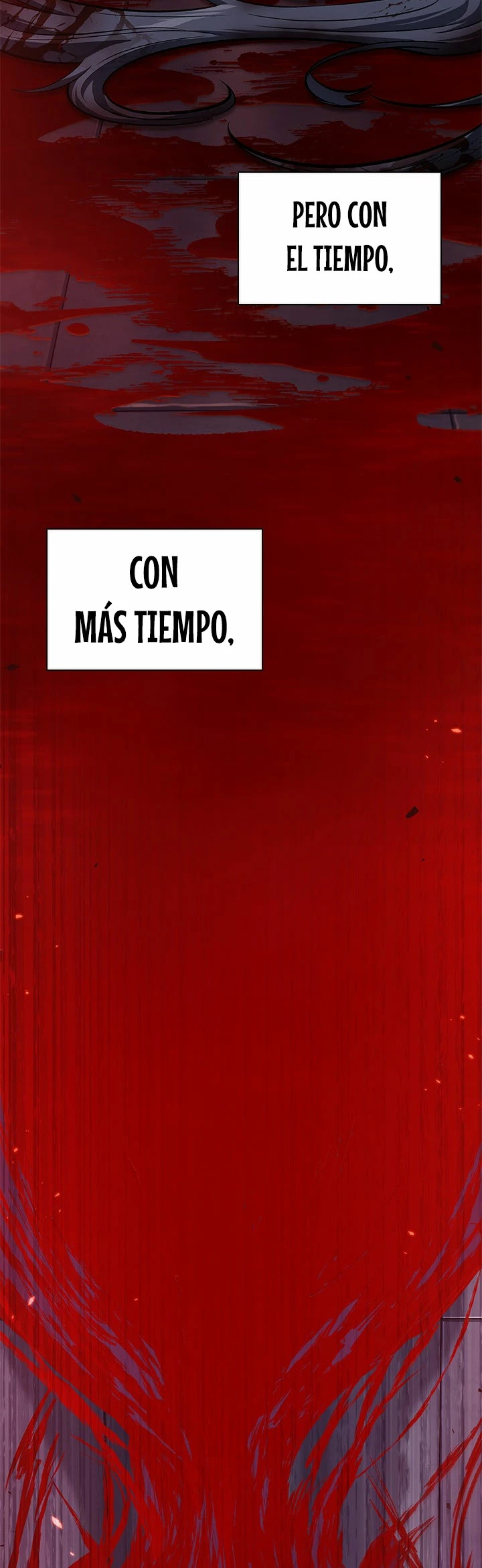 Pick me up, Gacha Infinito Capítulo 64 - Página 10 en español