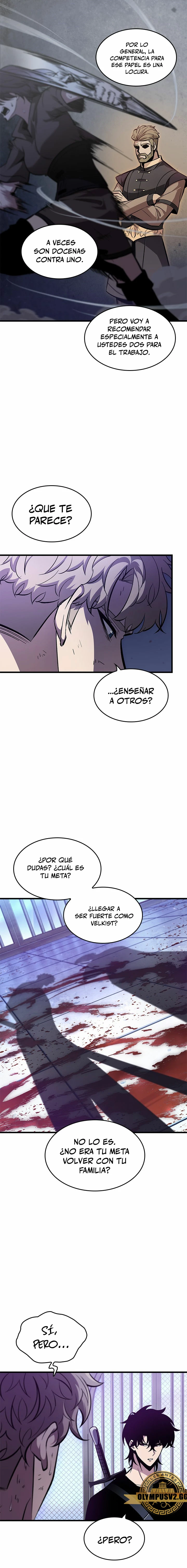 Pick me up, Gacha Infinito Capítulo 64 - Página 15 en español