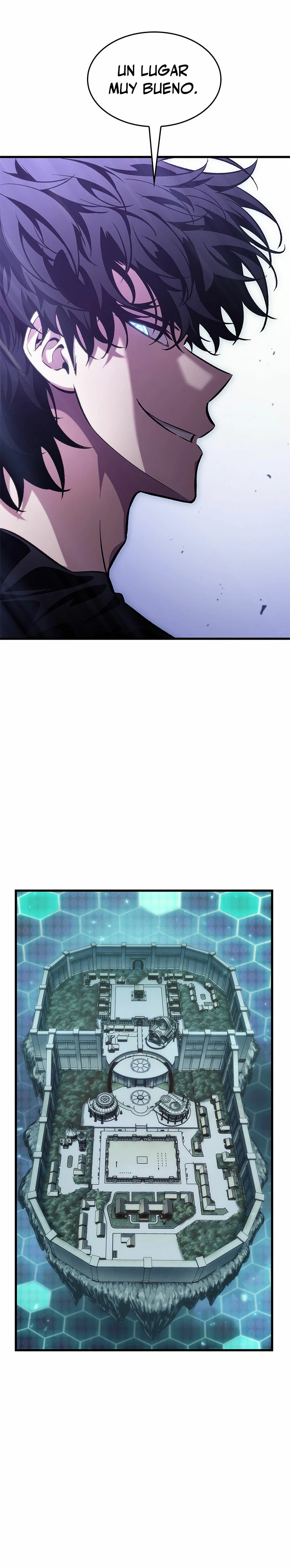 Pick me up, Gacha Infinito Capítulo 64 - Página 21 en español