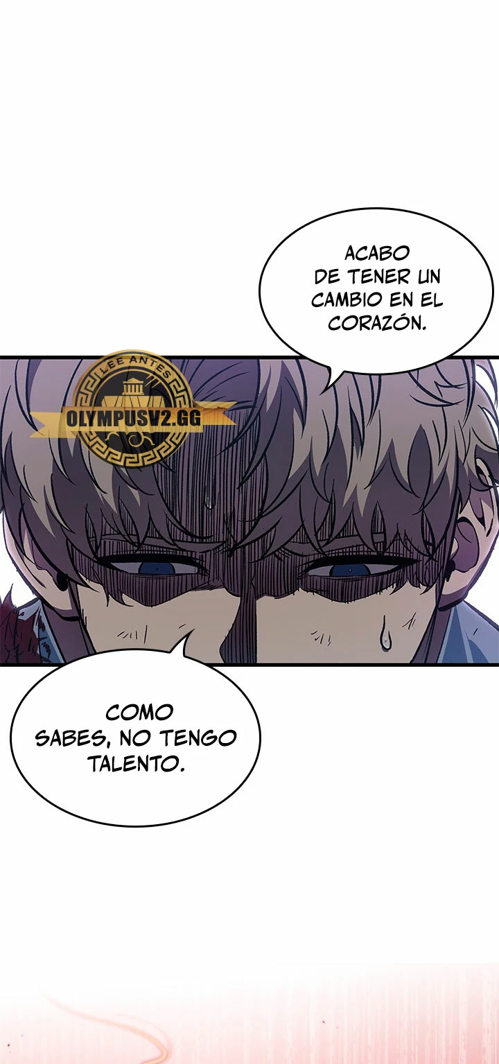 Pick me up, Gacha Infinito Capítulo 64 - Página 8 en español