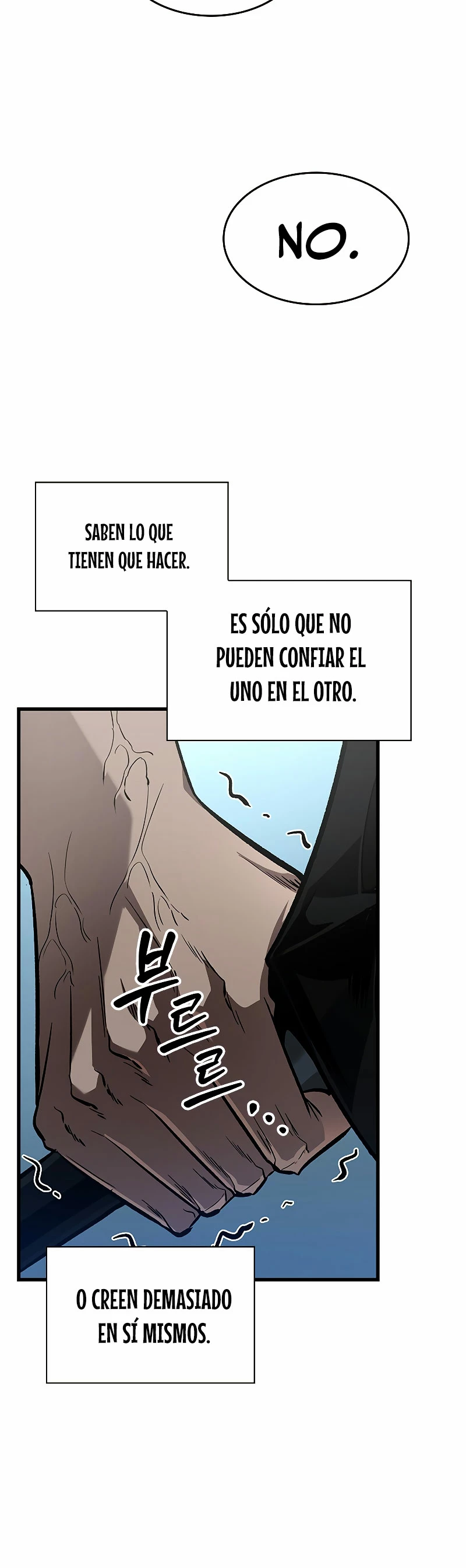 Pick me up, Gacha Infinito Capítulo 66 - Página 9 en español
