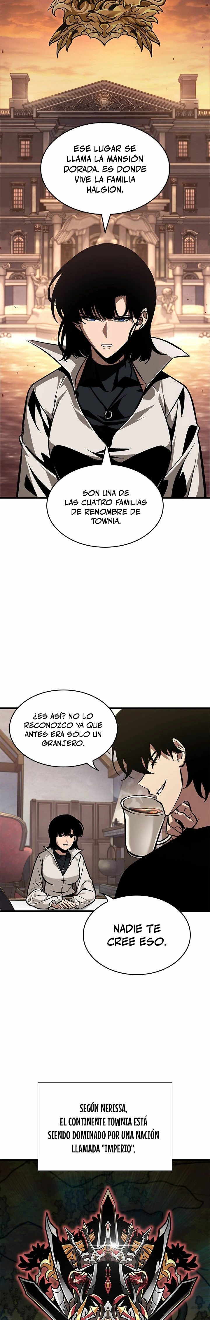 Pick me up, Gacha Infinito Capítulo 69 - Página 4 en español