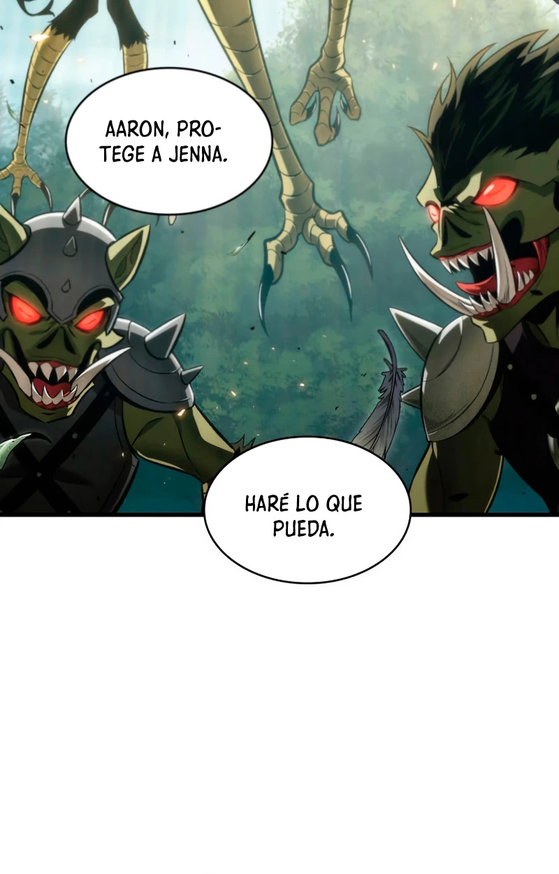 Pick me up, Gacha Infinito Capítulo 7 - Página 12 en español