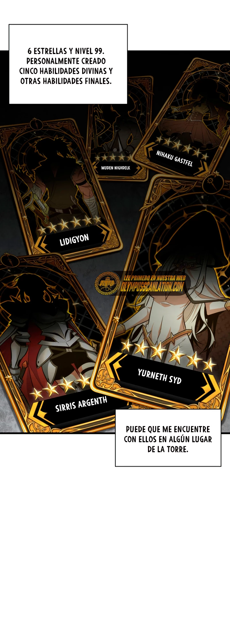 Pick me up, Gacha Infinito Capítulo 7 - Página 31 en español