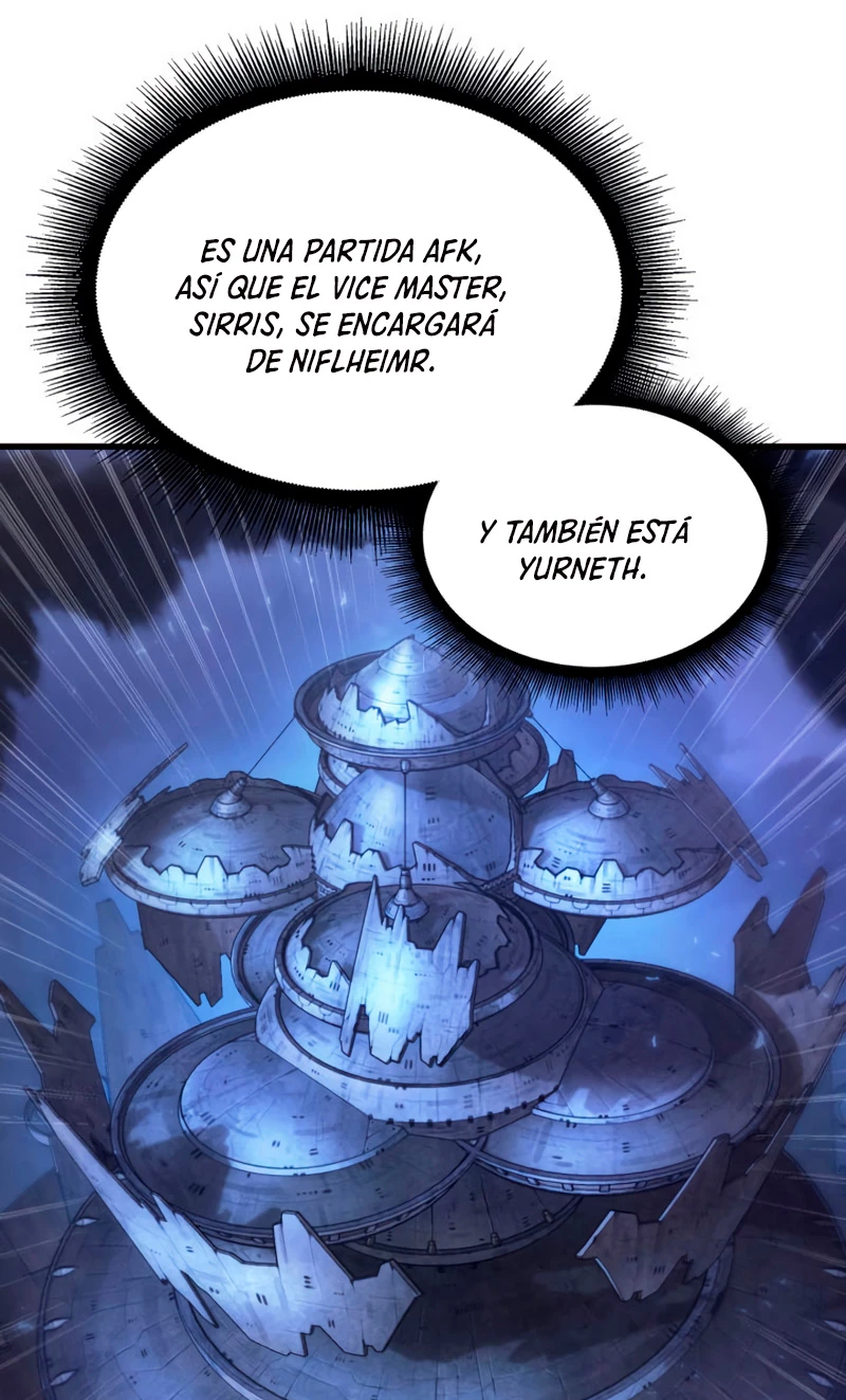 Pick me up, Gacha Infinito Capítulo 7 - Página 32 en español
