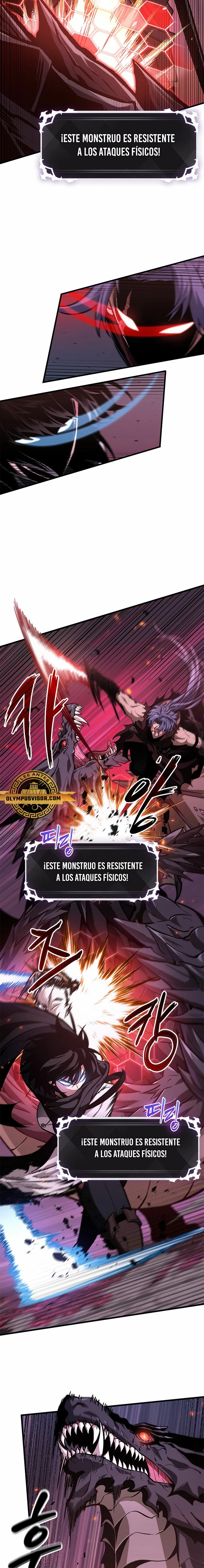 Pick me up, Gacha Infinito Capítulo 71 - Página 13 en español