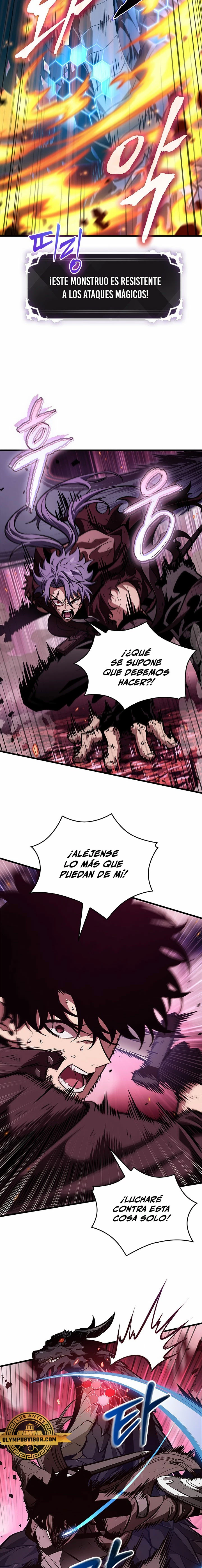 Pick me up, Gacha Infinito Capítulo 71 - Página 20 en español