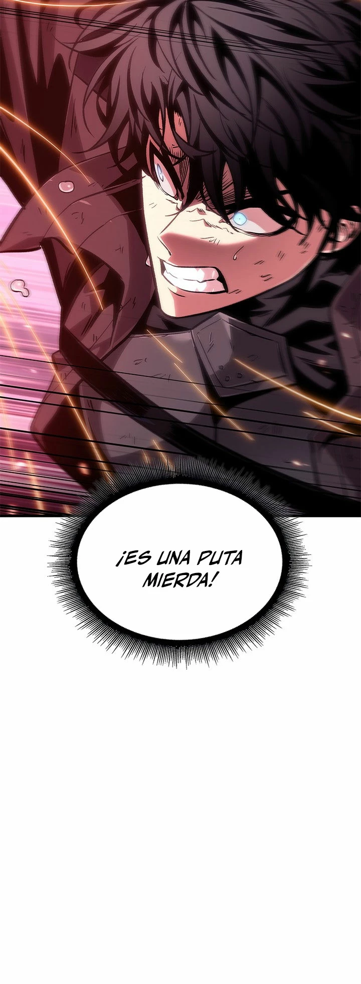 Pick me up, Gacha Infinito Capítulo 71 - Página 27 en español