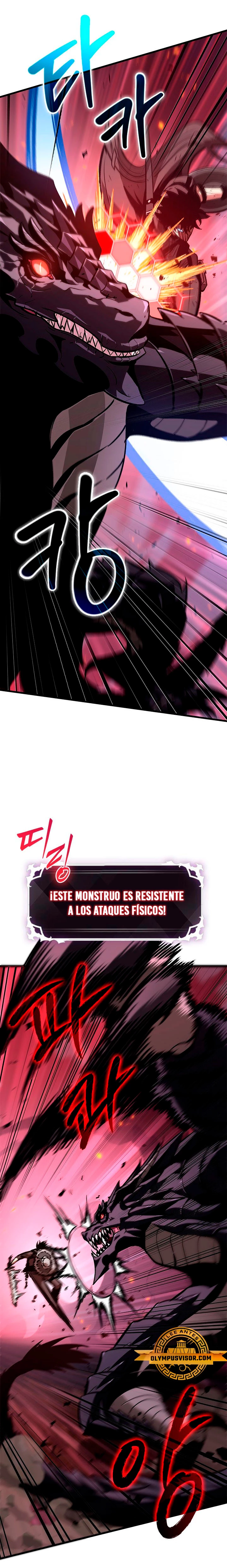 Pick me up, Gacha Infinito Capítulo 72 - Página 3 en español