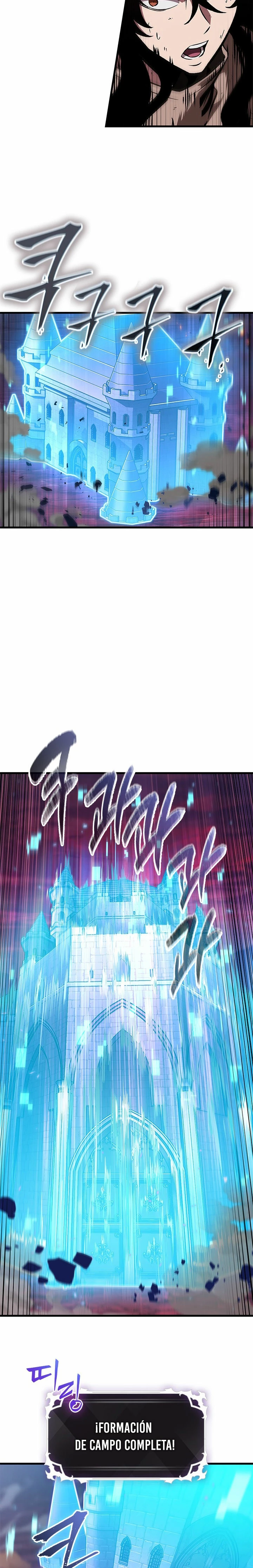 Pick me up, Gacha Infinito Capítulo 73 - Página 22 en español