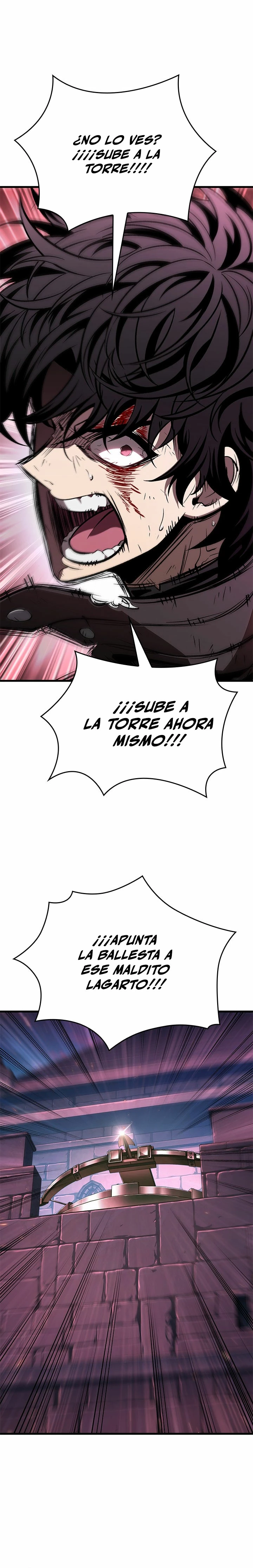 Pick me up, Gacha Infinito Capítulo 73 - Página 25 en español