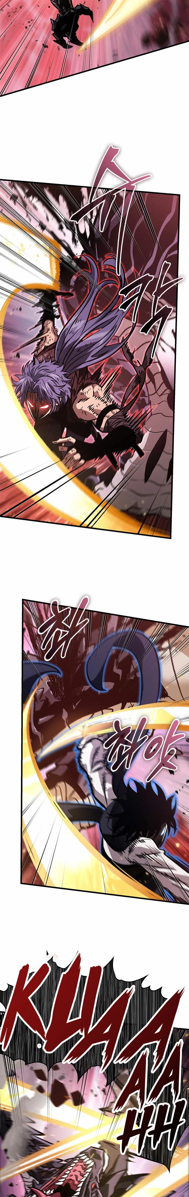 Pick me up, Gacha Infinito Capítulo 73 - Página 5 en español