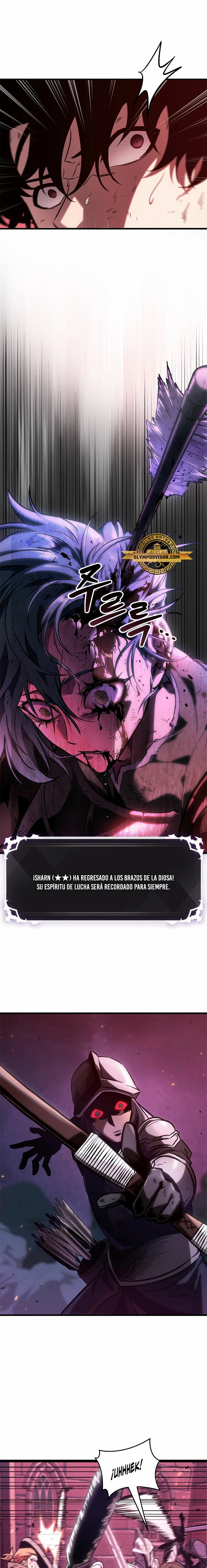 Pick me up, Gacha Infinito Capítulo 74 - Página 13 en español