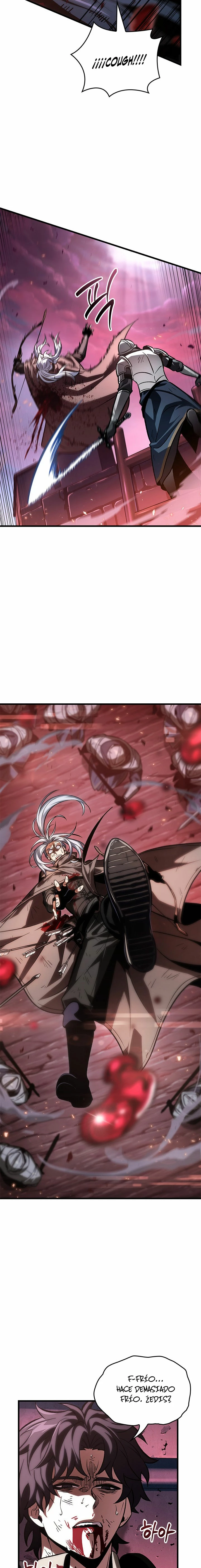 Pick me up, Gacha Infinito Capítulo 74 - Página 19 en español