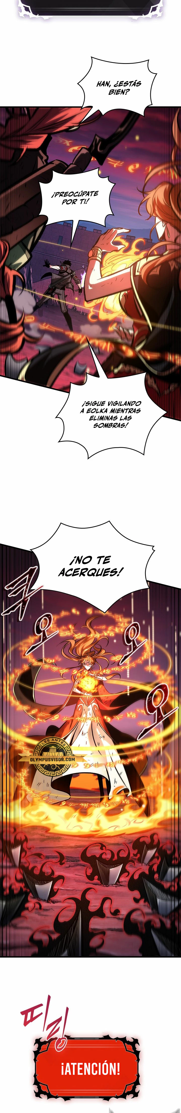 Pick me up, Gacha Infinito Capítulo 75 - Página 19 en español